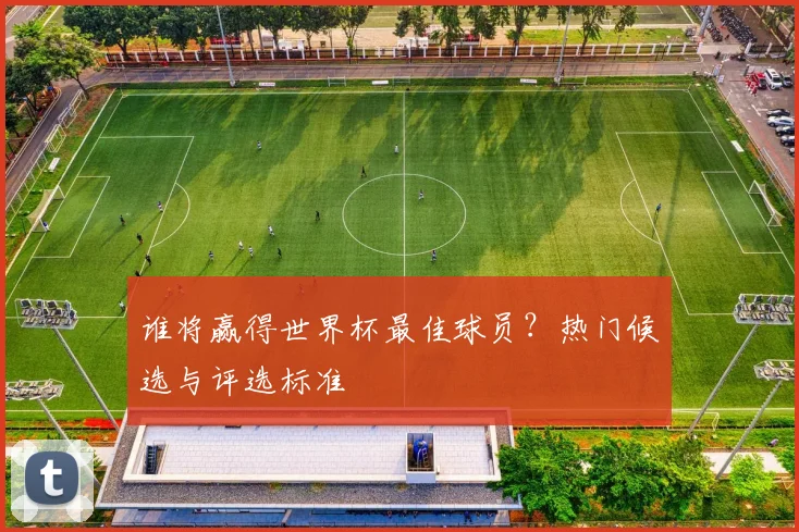 谁将赢得世界杯最佳球员？热门候选与评选标准